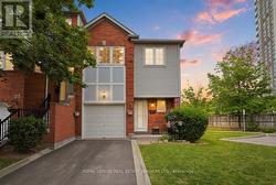 24 - 4605 DONEGAL DRIVE Mississauga, ON L5M 4X7