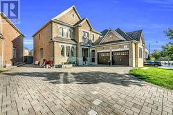 3 PORT HOPE HOLLOW Brampton, ON L6Y 2Y9