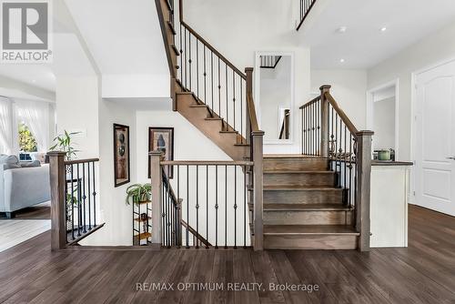 3 Port Hope Hollow, Brampton, ON 