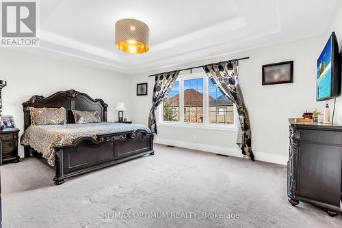 3 Port Hope Hollow, Brampton, ON 