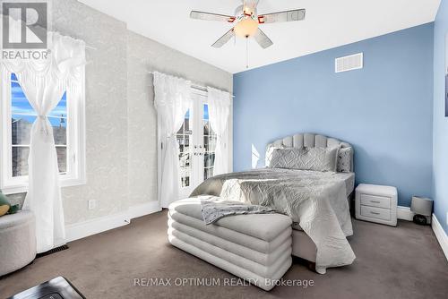 3 Port Hope Hollow, Brampton, ON 