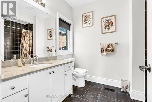 3 Port Hope Hollow, Brampton, ON 
