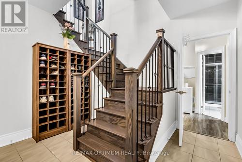 3 Port Hope Hollow, Brampton, ON 