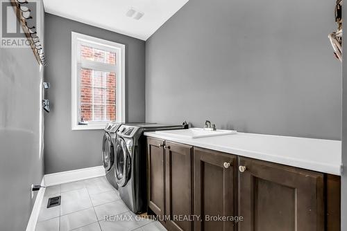3 Port Hope Hollow, Brampton, ON 