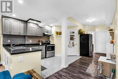 3 Port Hope Hollow, Brampton, ON 