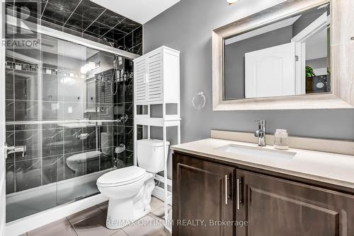 3 Port Hope Hollow, Brampton, ON 