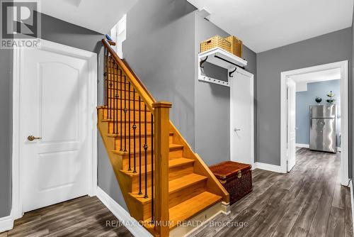 3 Port Hope Hollow, Brampton, ON 