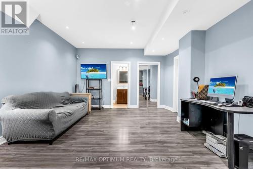 3 Port Hope Hollow, Brampton, ON 