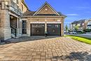 3 Port Hope Hollow, Brampton, ON 