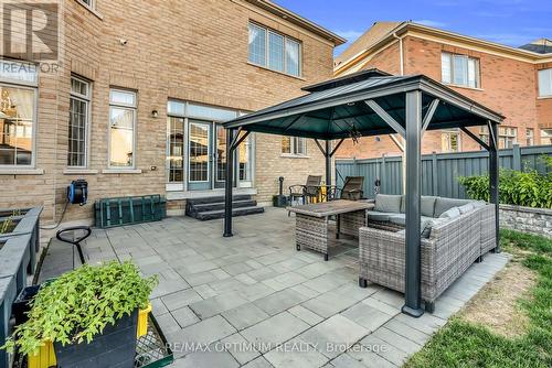 3 Port Hope Hollow, Brampton, ON 