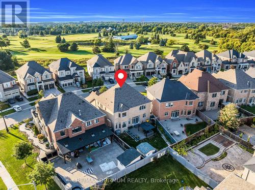 3 Port Hope Hollow, Brampton, ON 