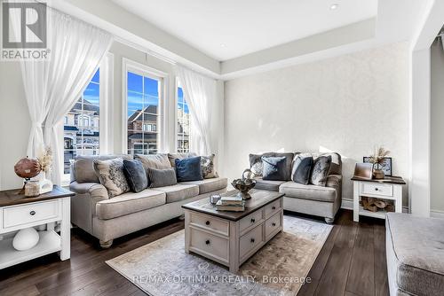 3 Port Hope Hollow, Brampton, ON 