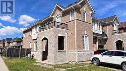 UPPER - 1261 SIM PLACE Milton, ON L9T 7C7