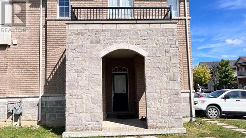 UPPER - 1261 SIM PLACE , Milton, Ontario L9T 7C7 2