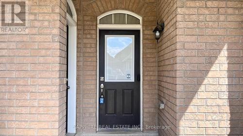 UPPER - 1261 SIM PLACE , Milton, Ontario L9T 7C7 3