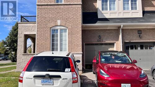 UPPER - 1261 SIM PLACE , Milton, Ontario L9T 7C7 5