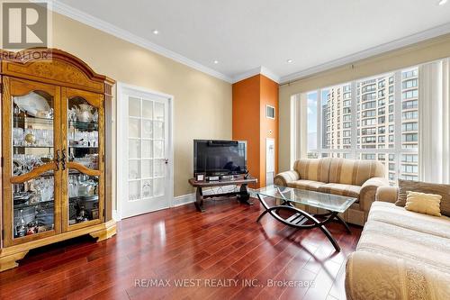1404 - 2287 Lake Shore Boulevard W, Toronto, ON 