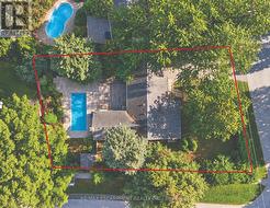 505 PATRICIA DRIVE Oakville, ON L6K 1L9