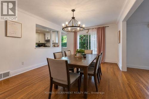 Virtually Staged - 505 Patricia Drive, Oakville, ON 
