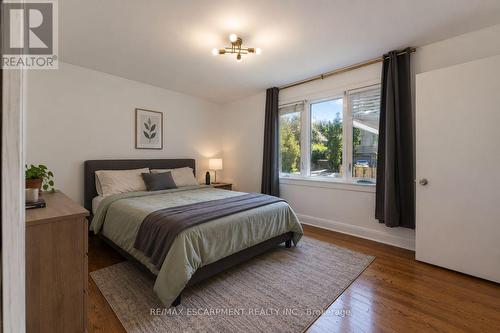 Virtually Staged - 505 Patricia Drive, Oakville, ON 