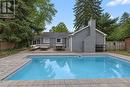 505 Patricia Drive, Oakville, ON 