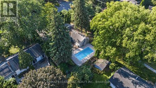 505 Patricia Drive, Oakville, ON 