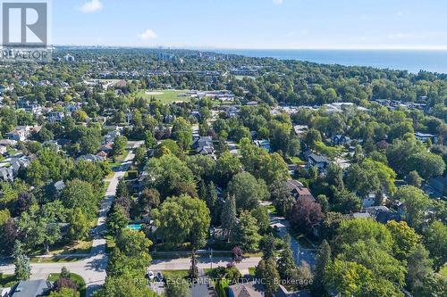 505 Patricia Drive, Oakville, ON 
