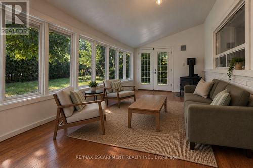 505 Patricia Drive, Oakville, ON 