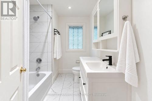 505 Patricia Drive, Oakville, ON 