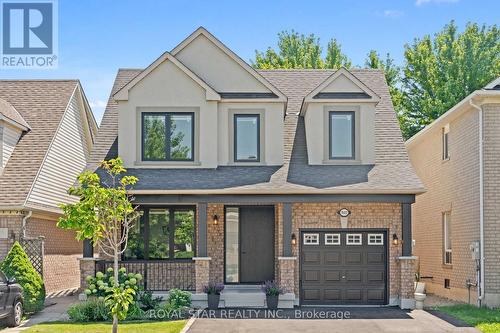 1522 Swann Crescent, Milton, ON 