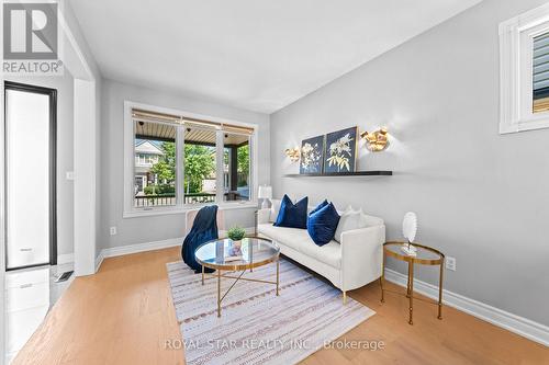 1522 Swann Crescent, Milton, ON 