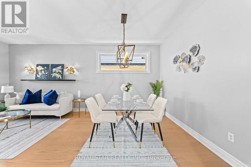 1522 Swann Crescent, Milton, ON 