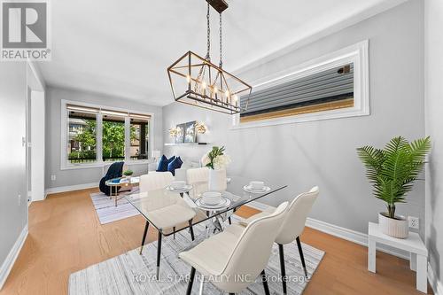 1522 Swann Crescent, Milton, ON 