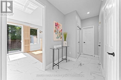 1522 Swann Crescent, Milton, ON 