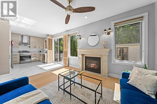 1522 Swann Crescent, Milton, ON 