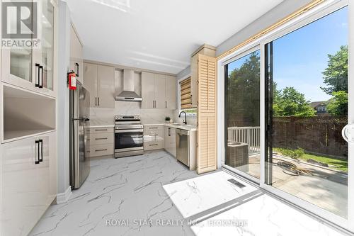 1522 Swann Crescent, Milton, ON 