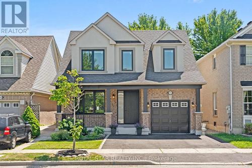 1522 Swann Crescent, Milton, ON 