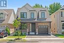 1522 Swann Crescent, Milton, ON 