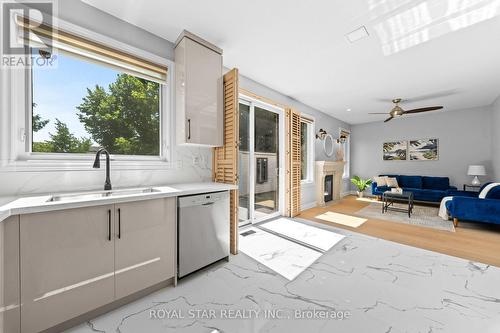 1522 Swann Crescent, Milton, ON 