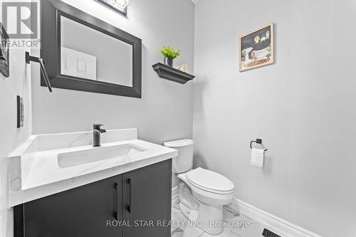 1522 Swann Crescent, Milton, ON 