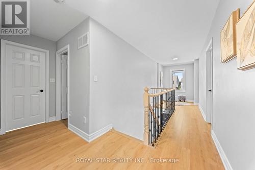 1522 Swann Crescent, Milton, ON 