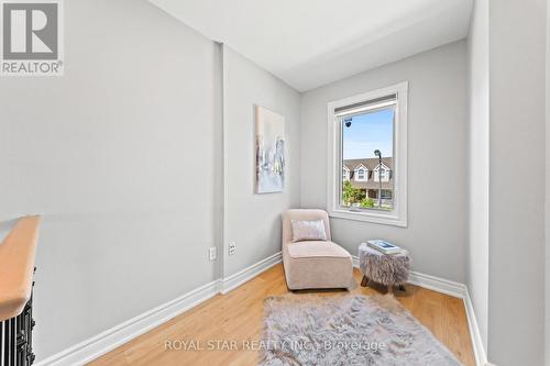 1522 Swann Crescent, Milton, ON 