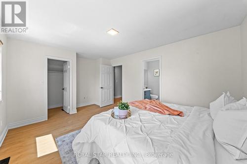 1522 Swann Crescent, Milton, ON 