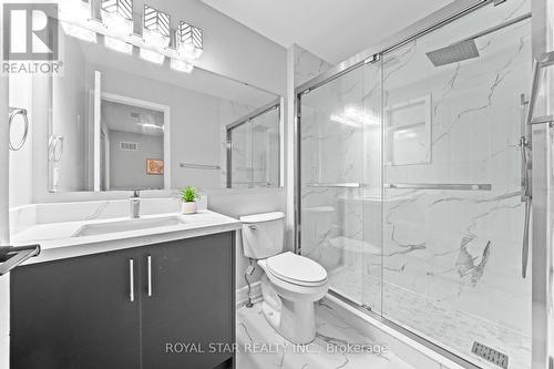 1522 Swann Crescent, Milton, ON 