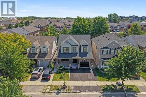 1522 Swann Crescent, Milton, ON 