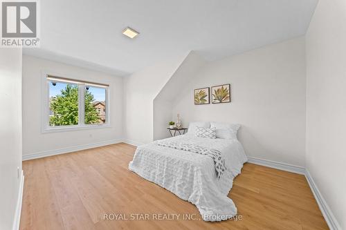 1522 Swann Crescent, Milton, ON 