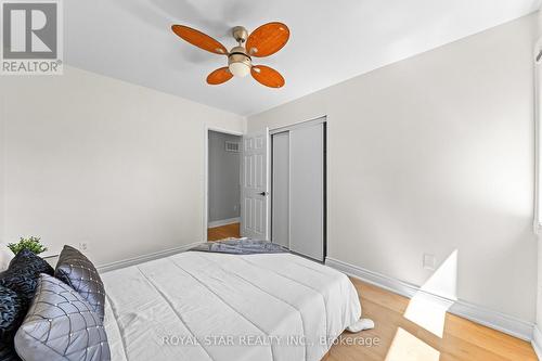 1522 Swann Crescent, Milton, ON 