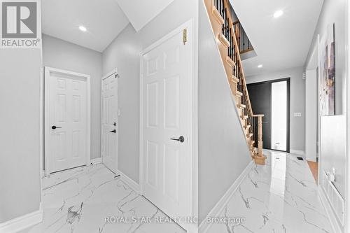 1522 Swann Crescent, Milton, ON 