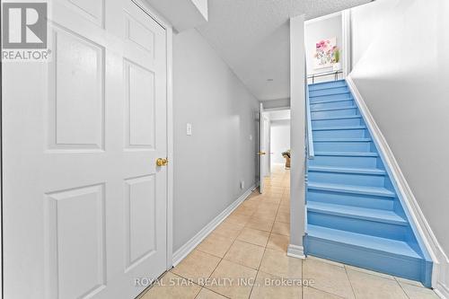 1522 Swann Crescent, Milton, ON 