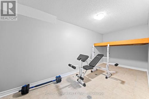 1522 Swann Crescent, Milton, ON 